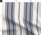 Ticking Stripe Elegant Neutral Traditional Medium Scale Custom Printed Fabric by Spoonflower Various Fabrics by the Yard or Fat Quarter